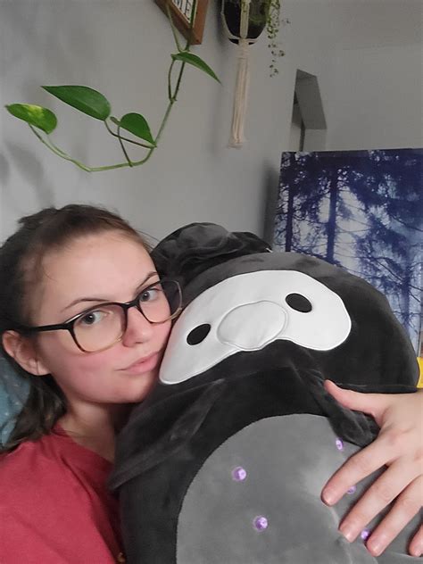 Understanding the Efficacy of Witch Doctor Squishmalloe: Scientific Studies and Evidence